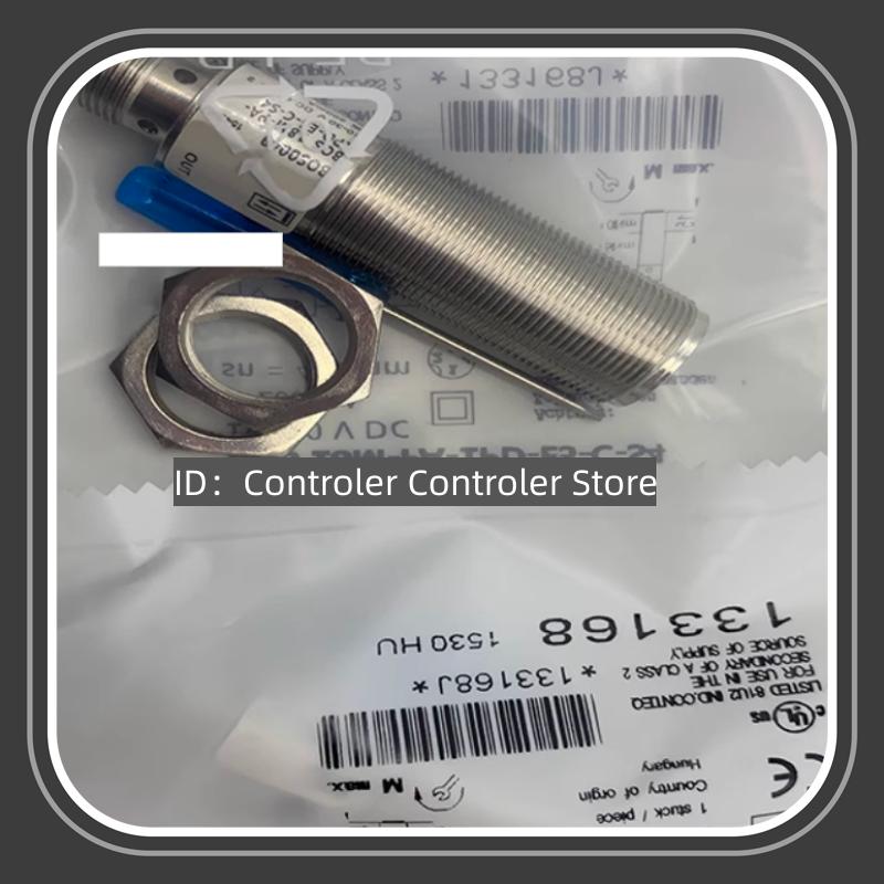New High BOS 18M-X-RS23-S4 Photoelectric Switch