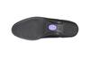 Pansy 4060 Office Stretch Size Black Shoes, Lightweight, Material, 23.5cm,