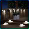 مصابيح LED – مصابيح LED تعمل بالطاقة لشمسية