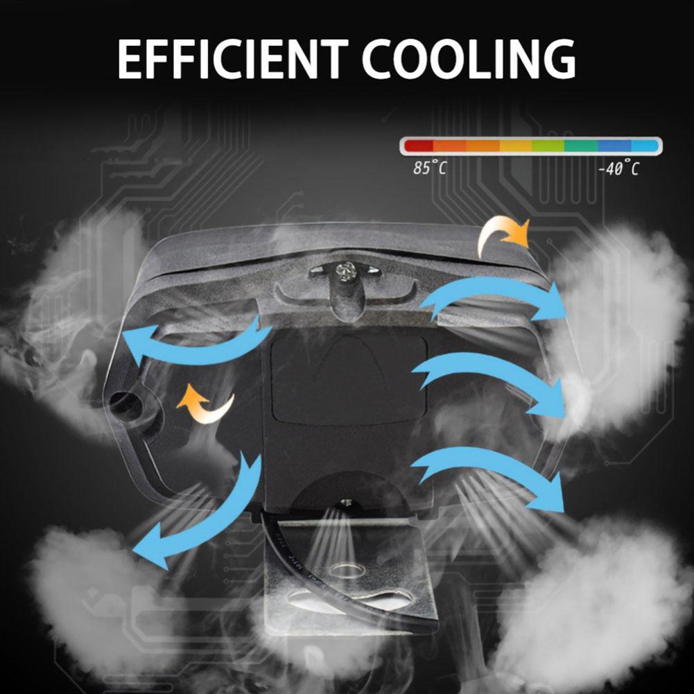 Universal 12V LED Work Bar Light Headlight For Car Motorcycle Tractor Boat 6/8/12/15/16LED SMD Fog Light Lamp For Off Road SUV