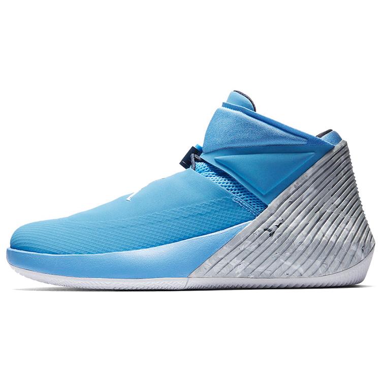 

новые JORDAN Why Not Zer0.1 Unc 45