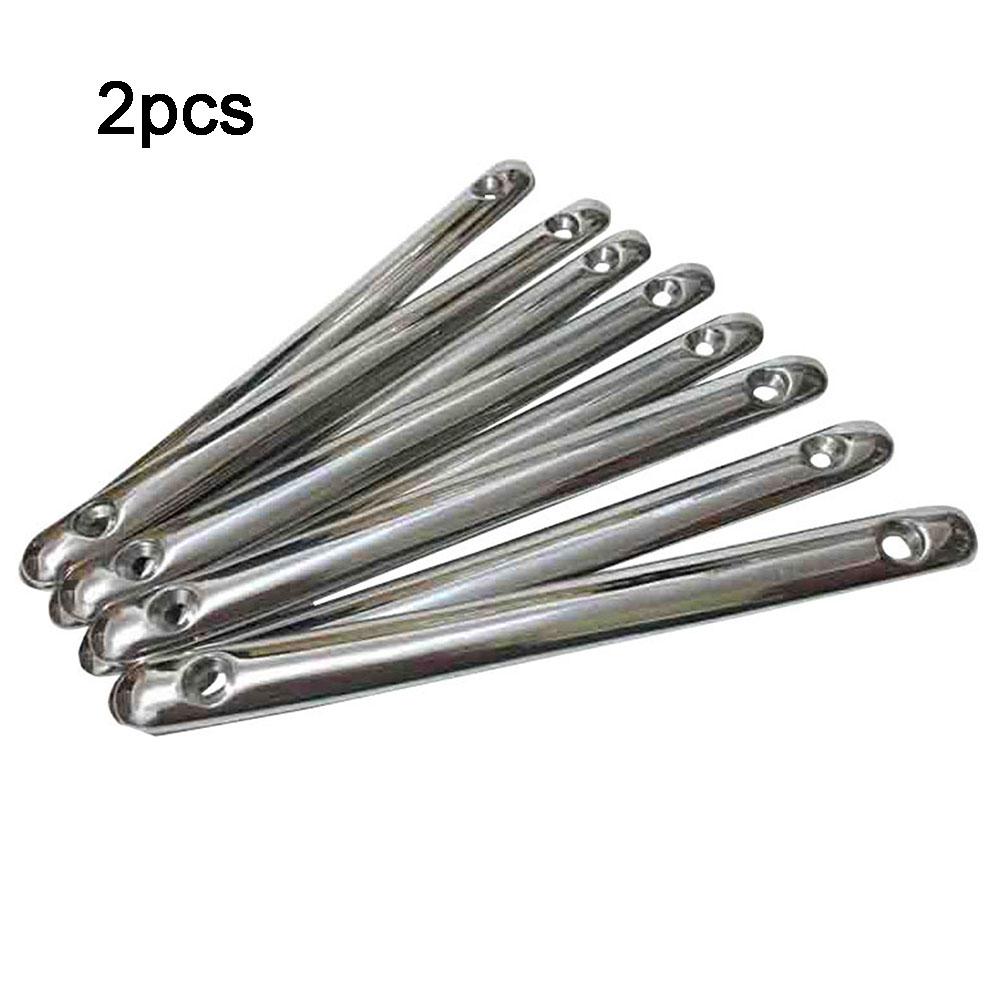 Mooring Anti-scratch Strips Protection RV Stainless Steel