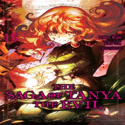 Ficción – Cómics y manga