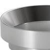 Kaffee-Dosierringe aus Aluminiumlegierung Küchenzubehör für die Espressozubereitung