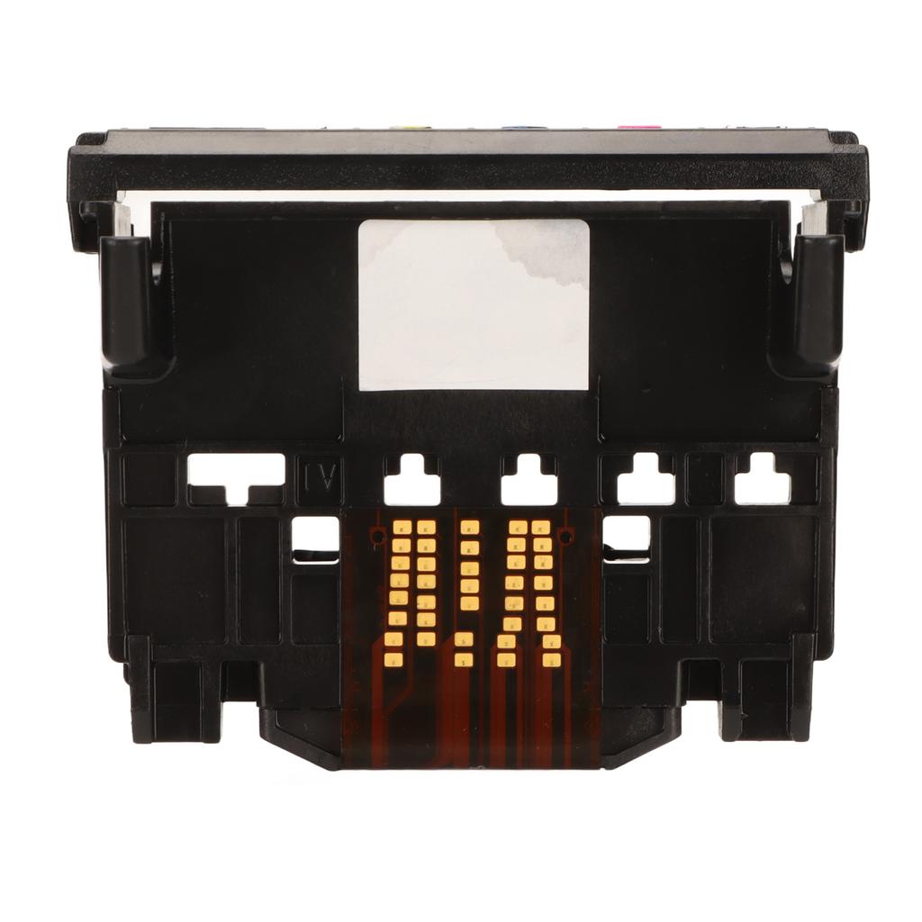 Skriverhode ABS Skrivehode Erstatning av skrivehode for HP Photosmart 7520 7510 7525 7515 C6340 D7560