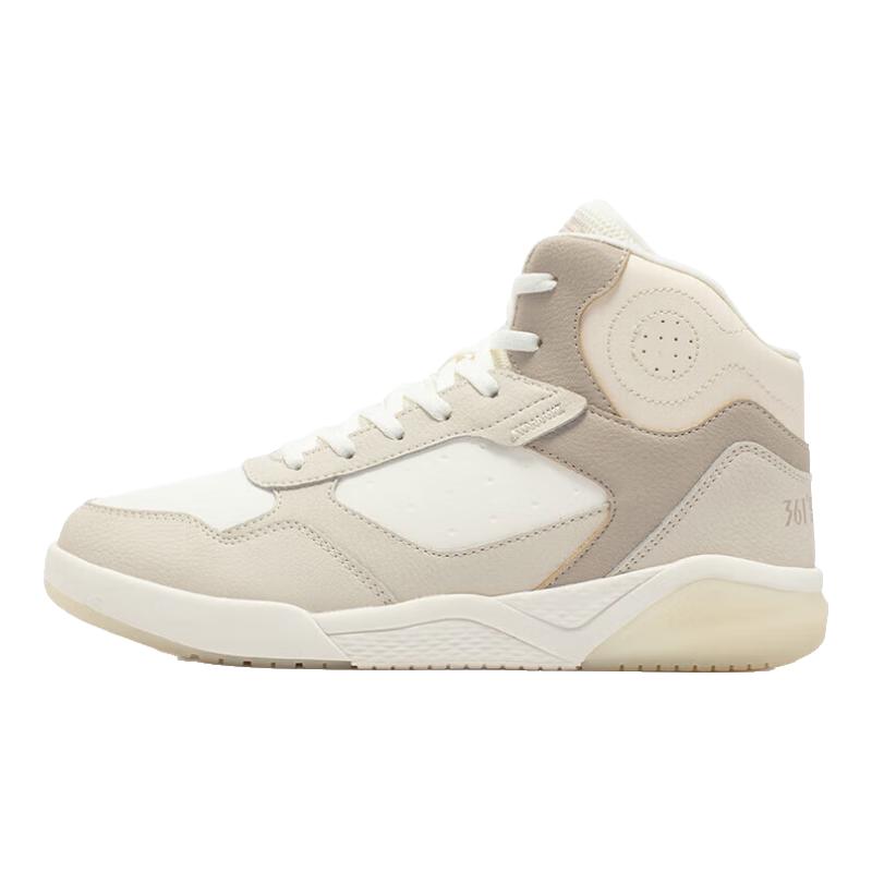 361° Women s Warm High-Top Platform Casual Sneakers EU 36