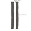 Winter Elegant Thigh High Leg Warmers Warm Knit Over The Knee Long Leg Warmers for Women Soft Thick Footless Socks