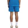 adidas X Edison Chen Pantaloncini all'uncinetto Blu Unisex Streetwear JF4272