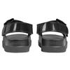 Gucci Wmns Mini Double G Sandal 'Black' Women's 660243 J8700 1000