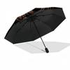 Galatasaray1 Customize Your Name Umbrella Automatic Umbrella Folding Umbrella with 8 Ribs Sturdy Construction All-Season Use Outdoor Accessory