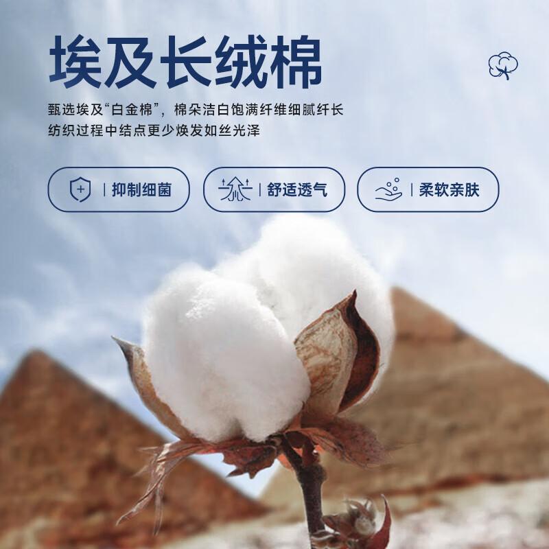 Septwolves Men s 7A Antibacterial Mercerized Cotton Long-Sleeve Polo Shirt XXL