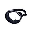 Beuchat Super Compensator Diving Mask Inclined Lens Black