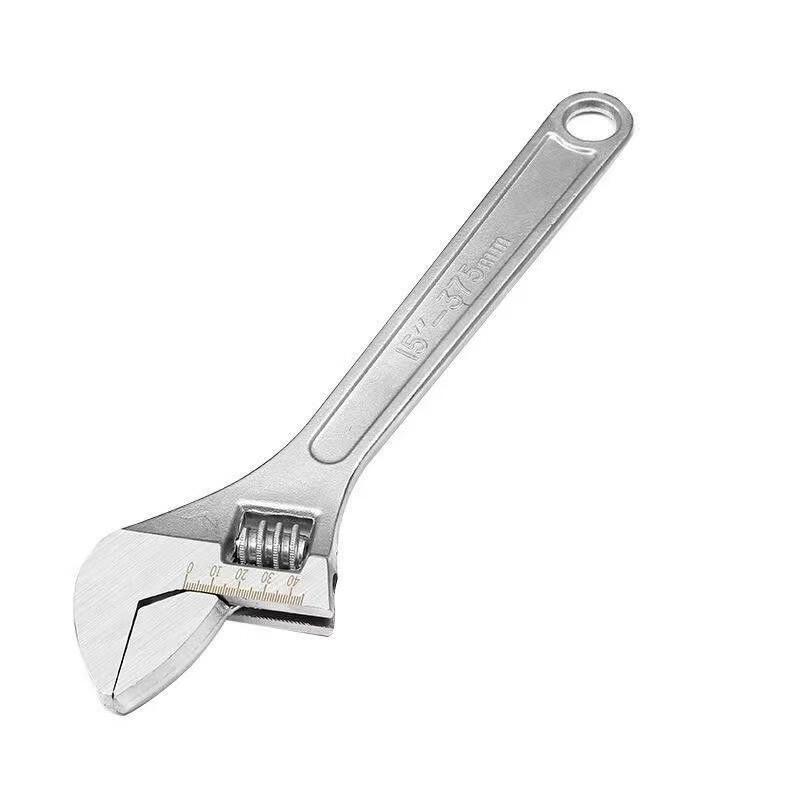 Adjustable Multi-functional Pipe Wrench