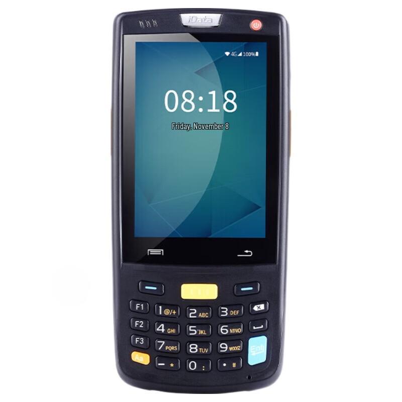 iData 95S Upgrade Handheld PDA Barcode Scanner