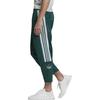 Adidas Originals Trefoil Sprt 7/8 Pants Men Bottoms Green FL0000