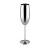 304 Stainless Steel Stemmed Wine and Cocktail Glass