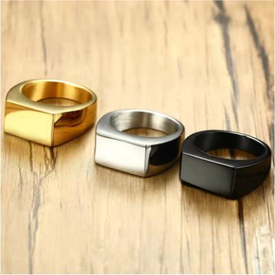 Ringen – Ringen voor heren