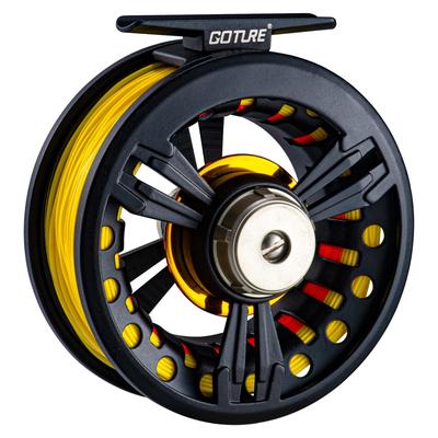 Pesca – Carretes de pesca