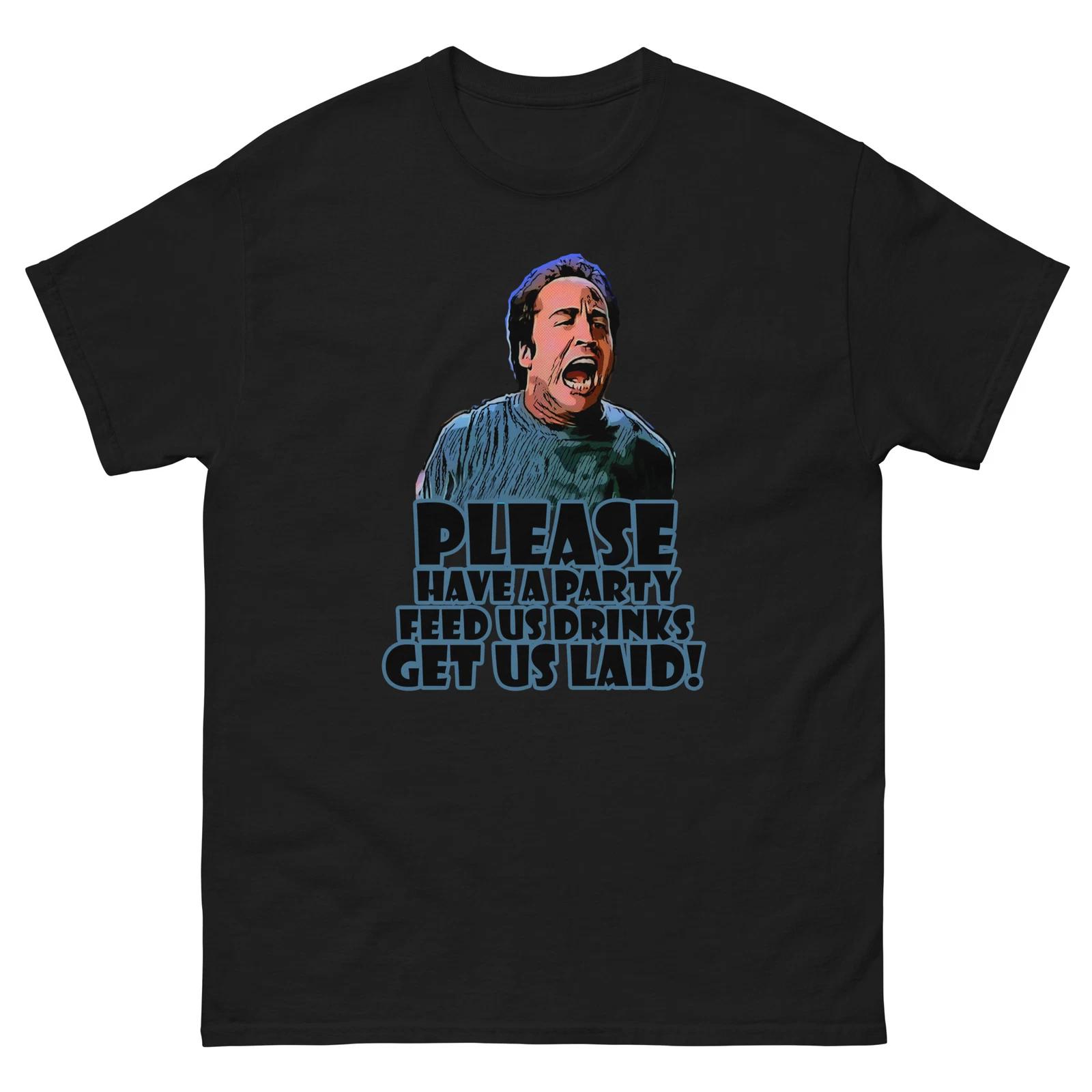 Men s and Women s T-shirts pcu movie classic tee 90s movie shirt S