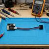 Replacement Power Supply Board ForSEGA Dreamcast PSU Fat Game Console Power Supply Replacement Type C Port 12V/3A Plug-and-Play