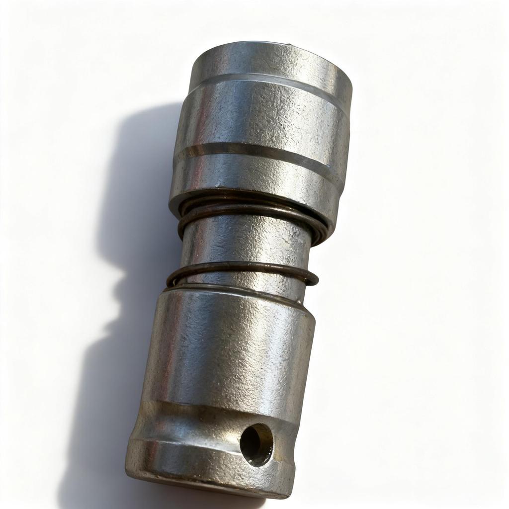 Rotary Hammer Conversion Head: Round To Square Handle Adapter for Impact Drill