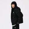 MLB Preppy Style Collection New York Yankees FW25 Down Jacket Unisex 3ADJV0356-50BKS
