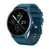 ZL02 Bluetooth-compatible Watch Waterproof Multifunctional Durable Heart Rate Blood Pressure Fitness Tracker Watch for Sports