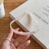 Women Universal Non-Clamping Ear Bone Hairband Summer High-End Elegant Anti-Slip Headband Festival Party Hairband Accessories