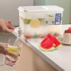 Recipientes para alimentos – Recipientes para frigorífico
