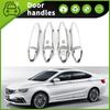 Compatible Geely Borui 17 Door Handle Anti-Scratch Trim & Bowl Accessories
