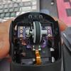 Leiterplattenkabel für GPROX SUPERLIGHT Maus Seitentaste Flexibles Flachbandkabel Maus Seitentaste Motherboards