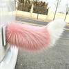Moving Tail Cute Remote Control Rechargeable Decor Car Exterior Ornaments for RV Travel Rear Trucks Motorcycle Home Vehicles