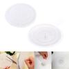 Sink Filter Drain Sealing Cover Sewer Smell Removal Sealing Silicone Cover Floor Drain Covers