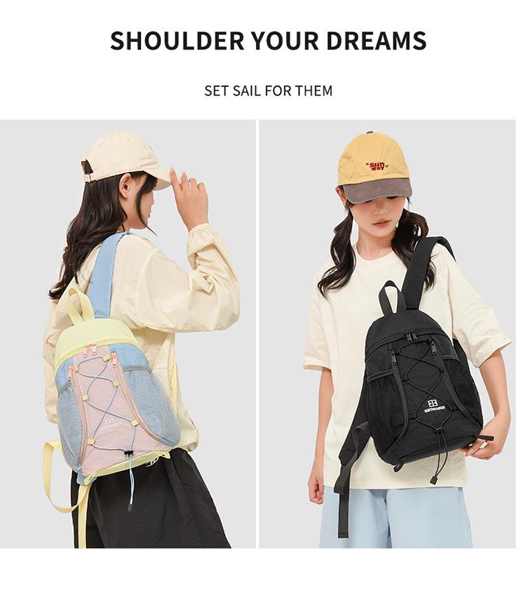 Damen Leichter Multifunktionaler Outdoor-Sportrucksack - Wasserabweisend für Reisen und Radfahren.