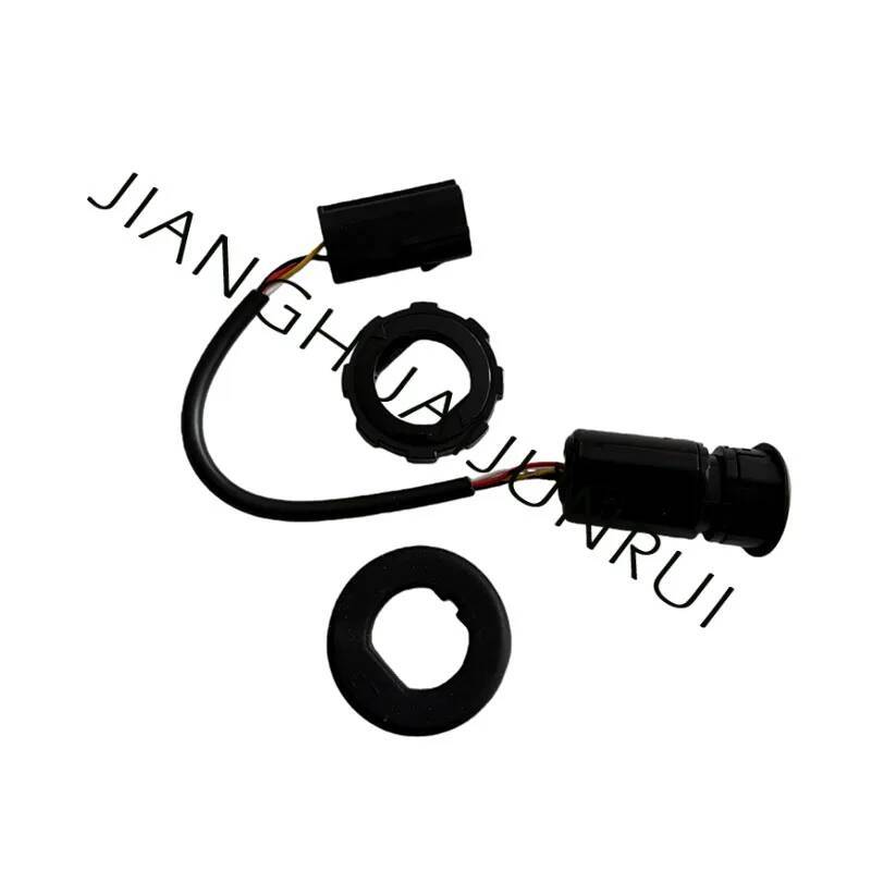 For JAC Refine FOR HYUNDAI Starex H1 Pdcparking Distance Control Rear Bumper Ultrasonic Parking Sensor 957004A400 99110V2011