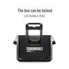 TOUGHBUILT Stackable Tool Storage System