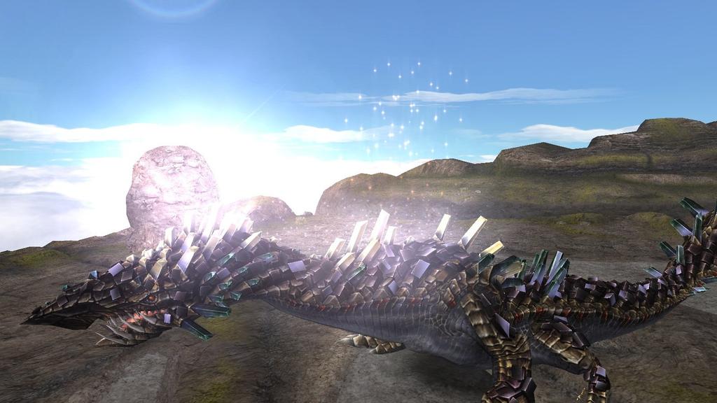 Monster Hunter Frontier Online Forward.4 Premium Package - Xbox 360