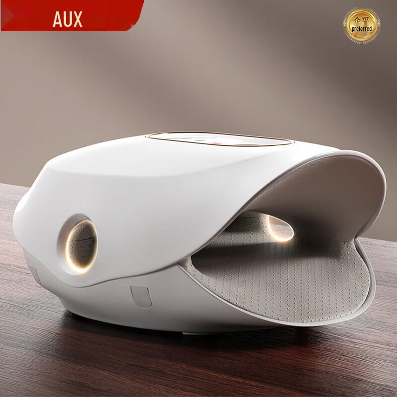 

AUX Five-Finger Hand Massager