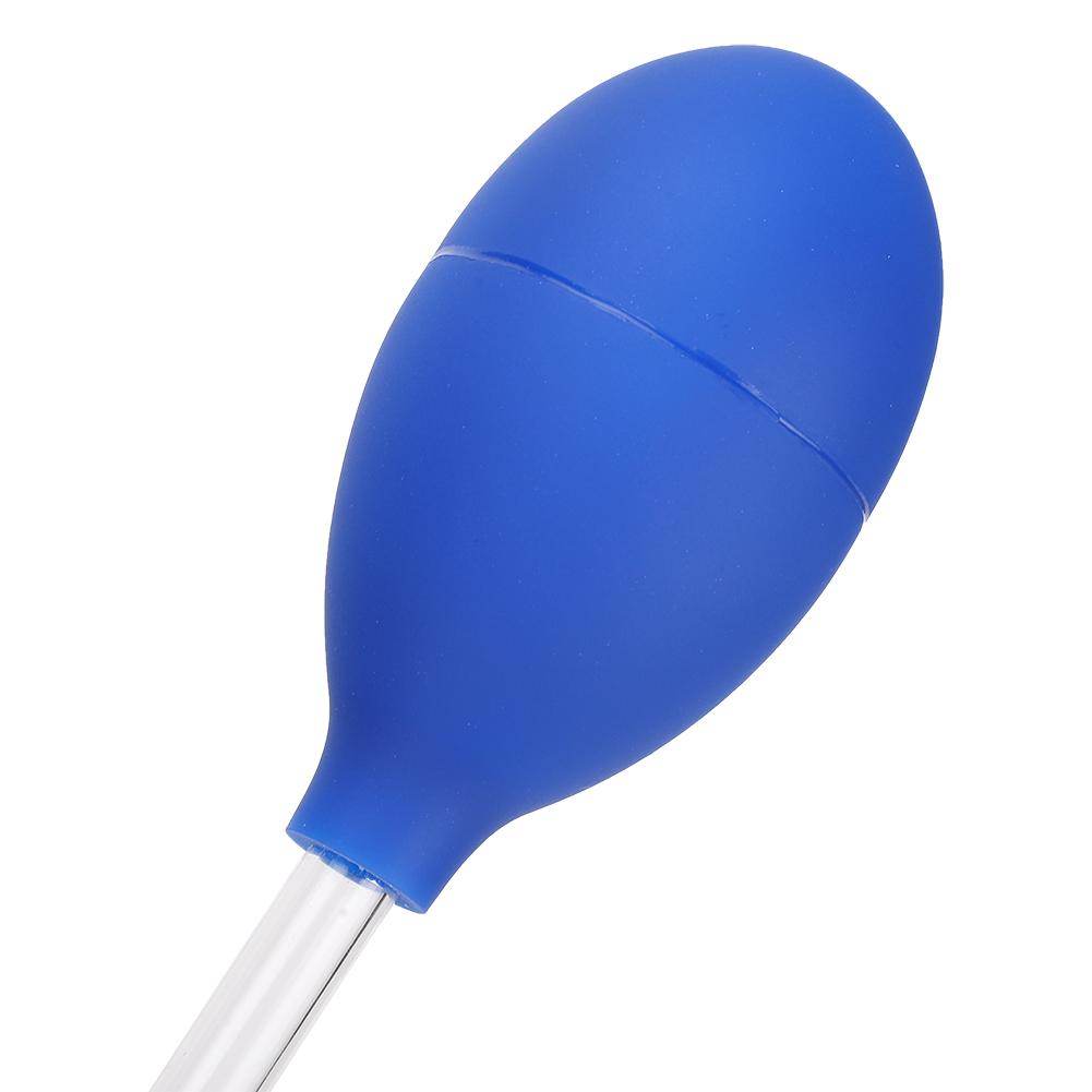 Acrylic Coral Feeder Water Changer Suction Feces Cleaning Fish Tube Feeding Tool