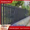Aluminum Alloy Garden & Balcony Railing Fence