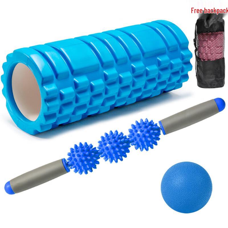 Canchi Crescent Wolf Tooth Yoga Massage Set