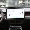 Tempered Glass Screen Protector Film For Jetour Dashing   12.8 Inch or 15.6inch Car Navigation Dashboard Anti-scratch