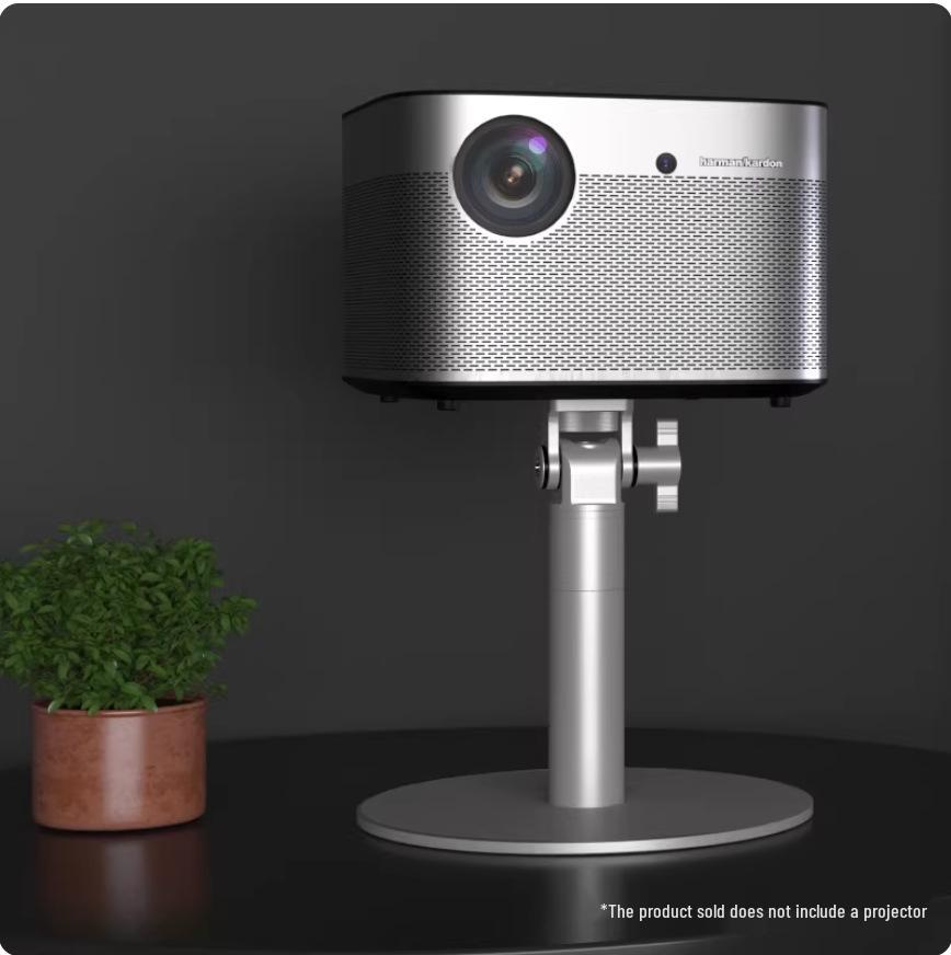 Universal Projector Desktop Stand for XGIMI, Dangbei, JMGO, Xiaoming, Xiaomi, HP, Epson, Lenovo
