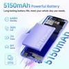 Smartphone OUKITEL C65 Android 15, Display 6.7" HD+ 90Hz, 16GB+128GB/1TB, Fotocamera 50MP, 5150mAh