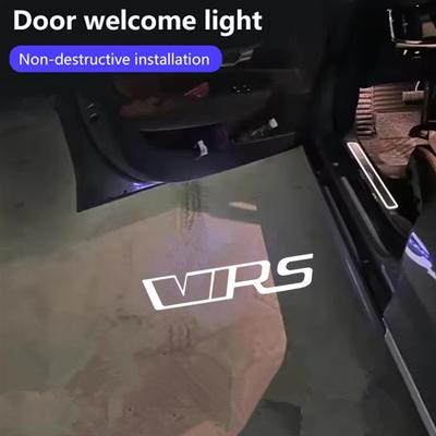 Binnenverlichting – Auto deurverlichting