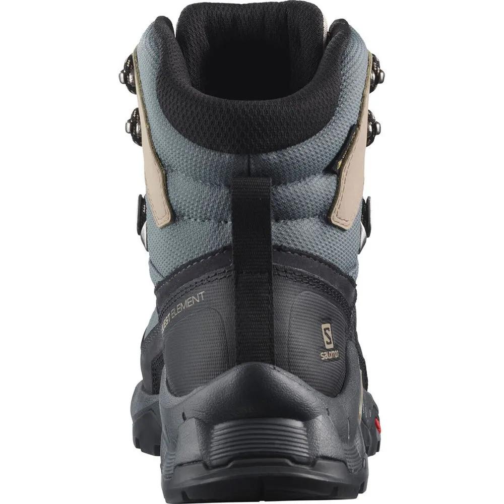 SALOMON Hiking Boots Quest Element Goretex