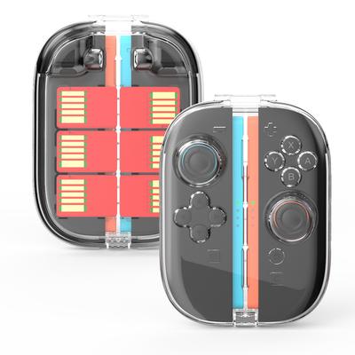 Nintendo – Pouzdra a futrály