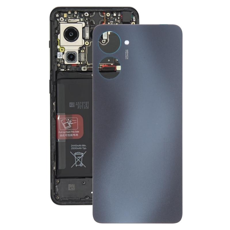 Original Battery Back Cover for Realme 10 Pro Phone Rear Housing Replacement