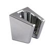 ABS Chromed Wall Mounted Hand Shower Head Bracket Holder