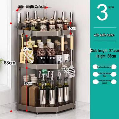 Keukenaccessoires – Keukenopslag accessoires